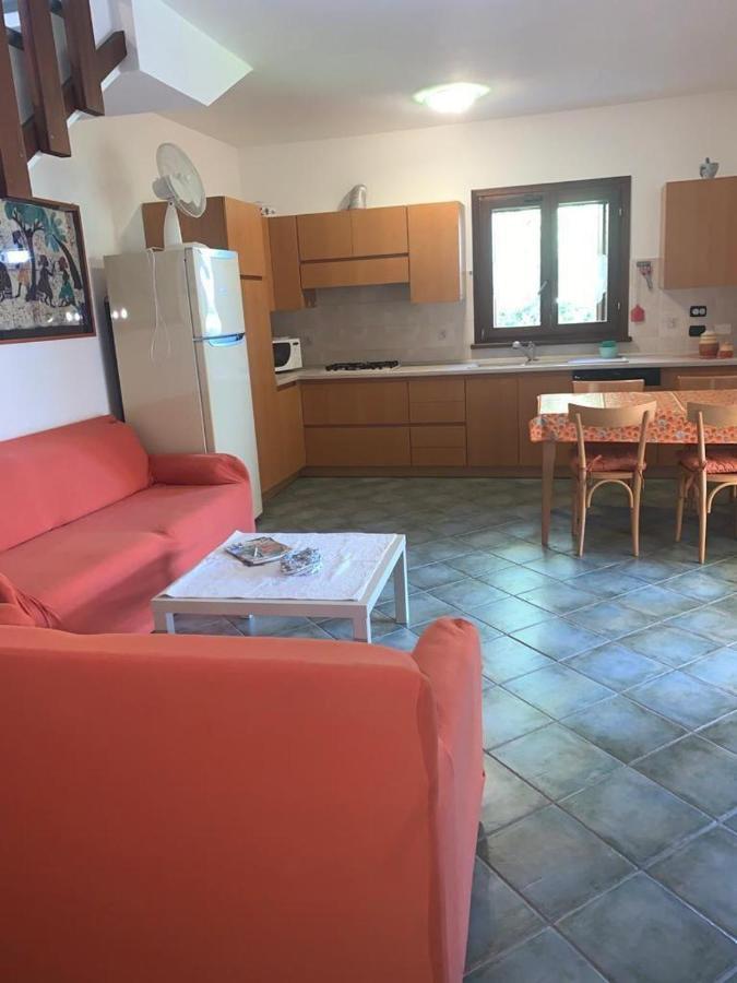 La Cinta Villa San Teodoro  Exterior foto
