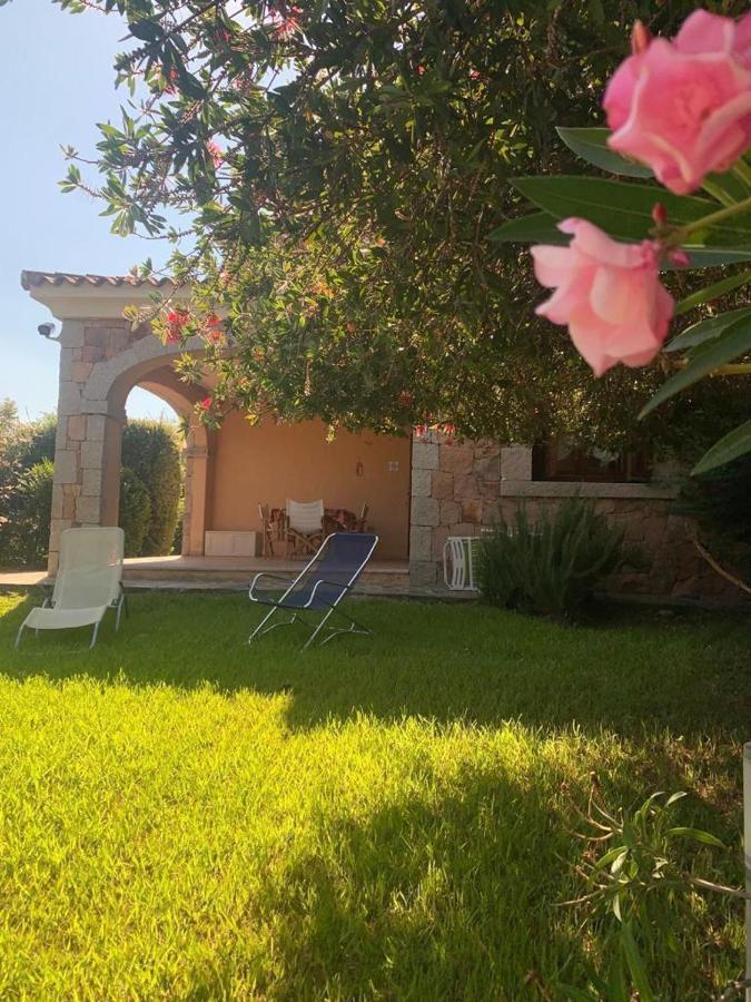La Cinta Villa San Teodoro  Exterior foto