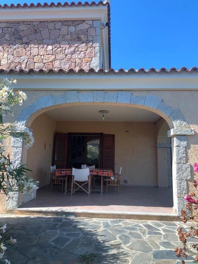 La Cinta Villa San Teodoro  Exterior foto