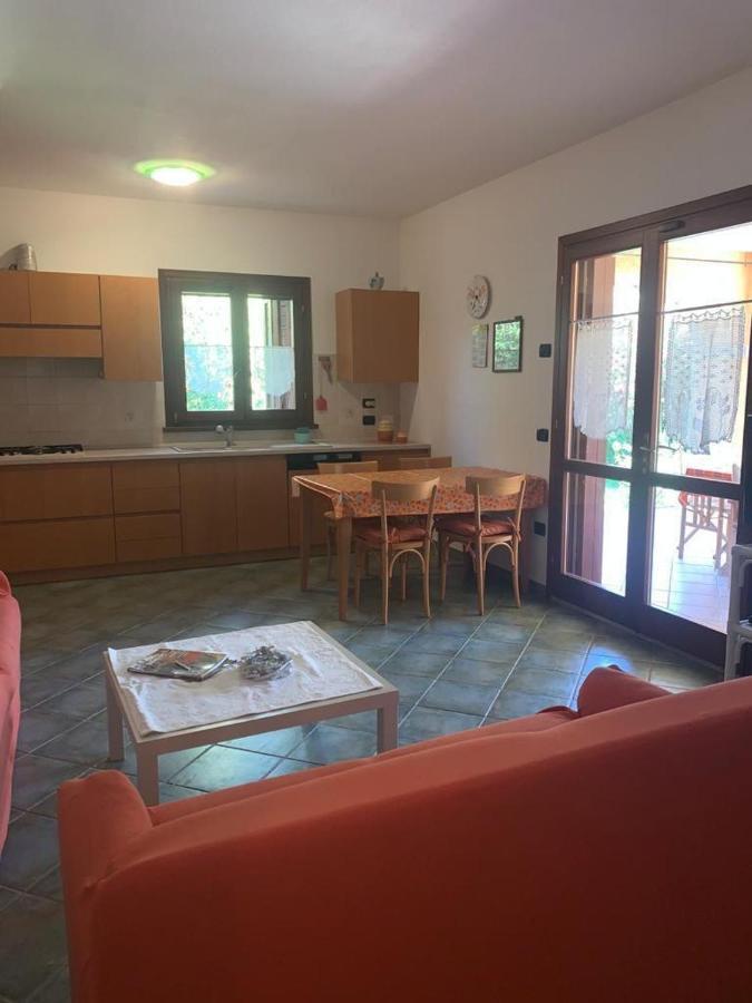 La Cinta Villa San Teodoro  Exterior foto