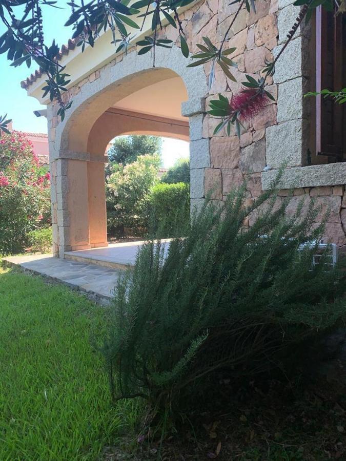 La Cinta Villa San Teodoro  Exterior foto