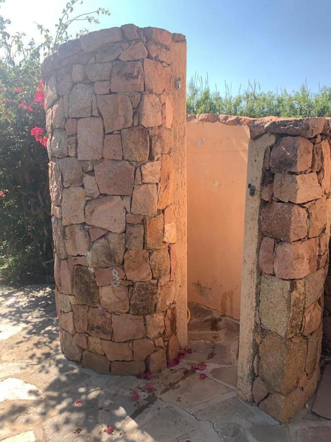 La Cinta Villa San Teodoro  Exterior foto