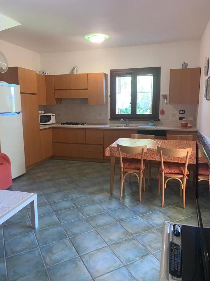 La Cinta Villa San Teodoro  Exterior foto