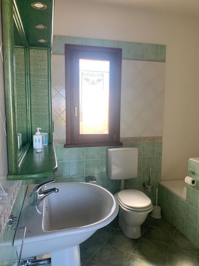 La Cinta Villa San Teodoro  Exterior foto