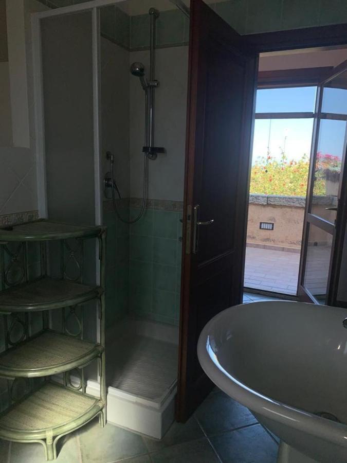 La Cinta Villa San Teodoro  Exterior foto