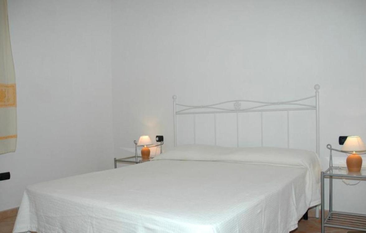 La Cinta Villa San Teodoro  Exterior foto